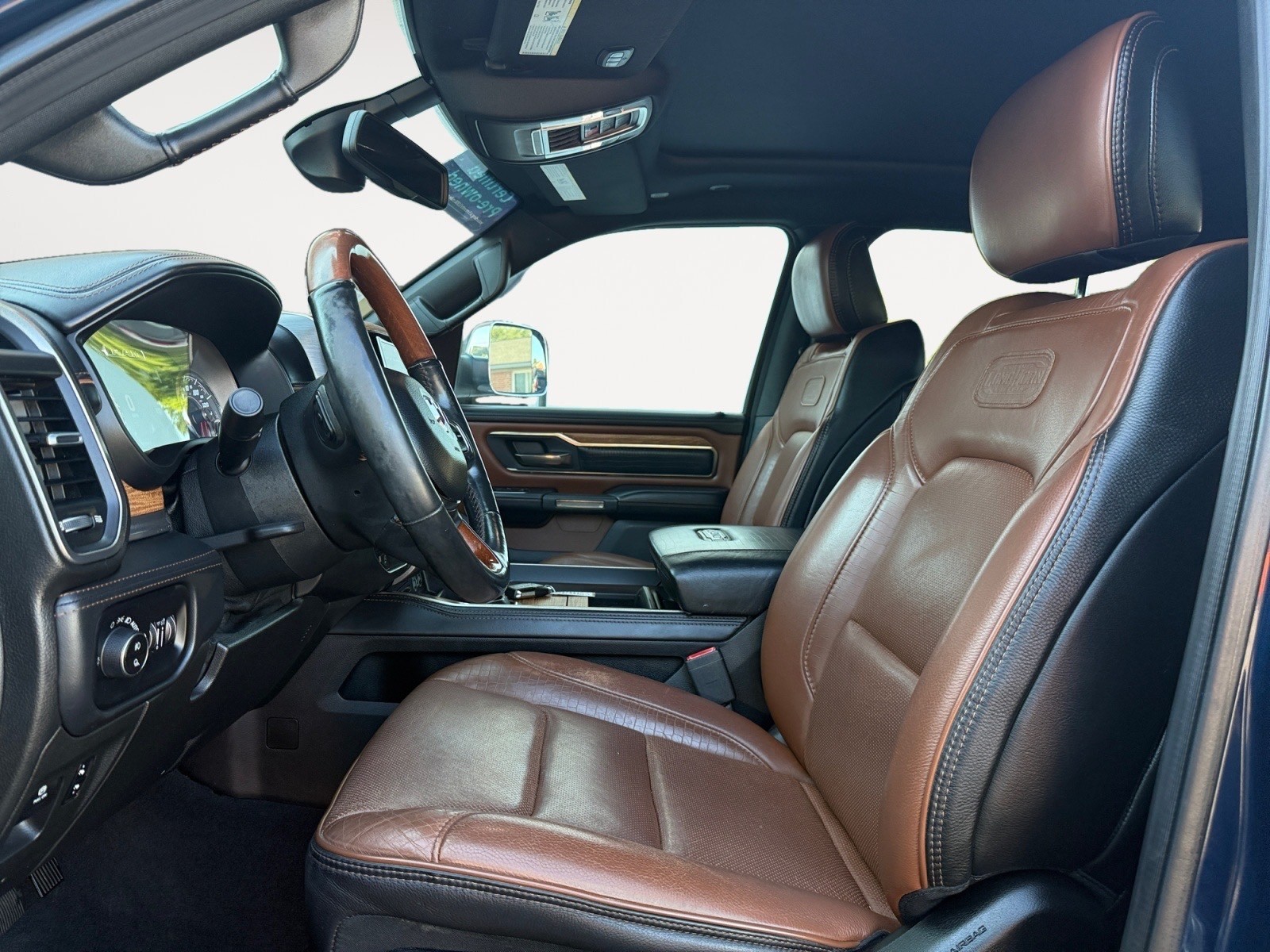 2019 Ram 1500 #2