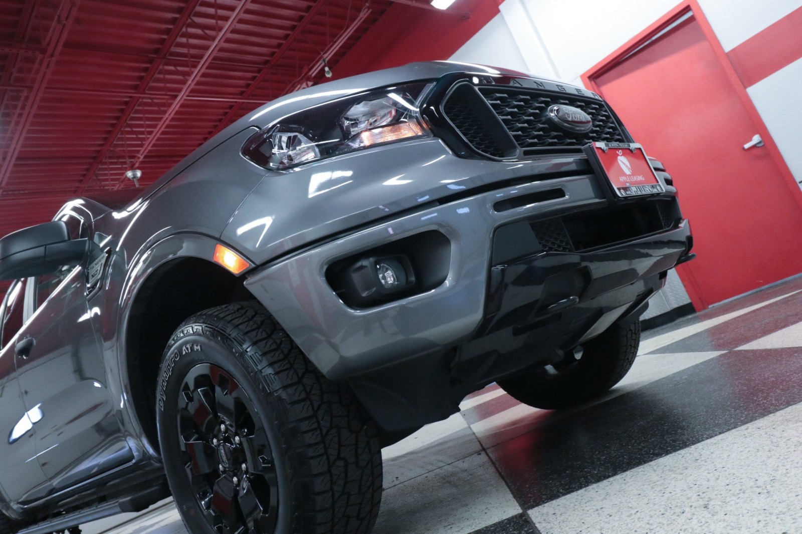 Used Car 2023 Ford Ranger  Xlt For Sale Under $30,000 In Austin, Texas