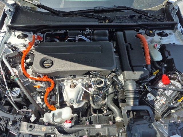 HondaCivic Sedan Hybrid20
