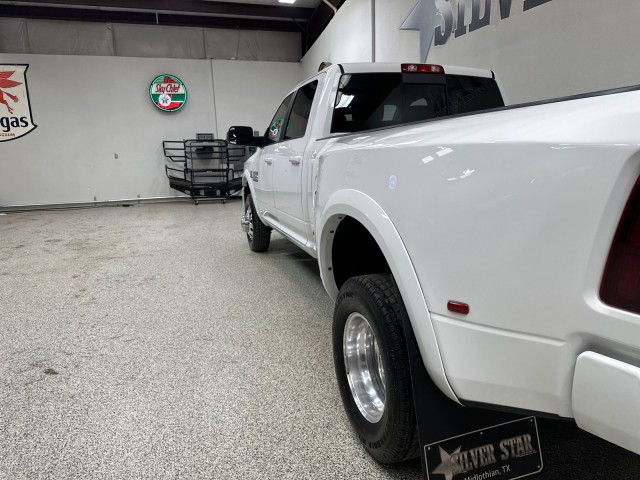 2018 Ram 3500 Laramie DRW 4WD Cummins in , 