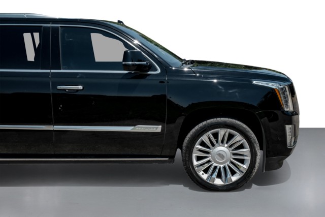 2019 Cadillac Escalade ESV Platinum 6