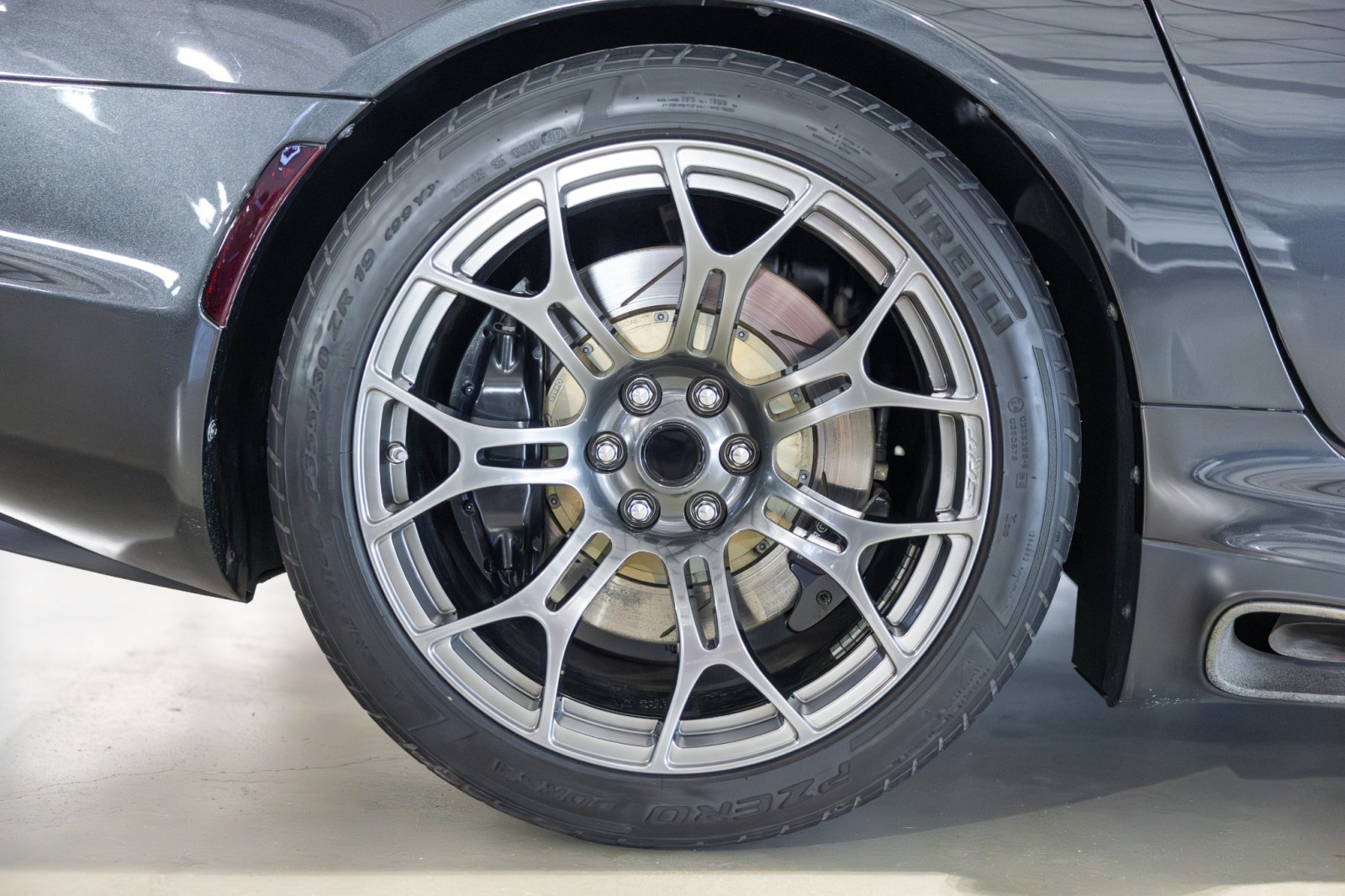 Used Car 2013 Dodge Srt Viper  Gts For Sale Under $180,000 In Boerne, Texas