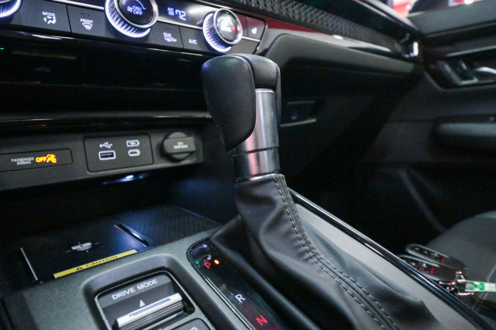 Used Car 2023 Honda Cr-v  Ex-l For Sale Under $30,000 In Austin, Texas