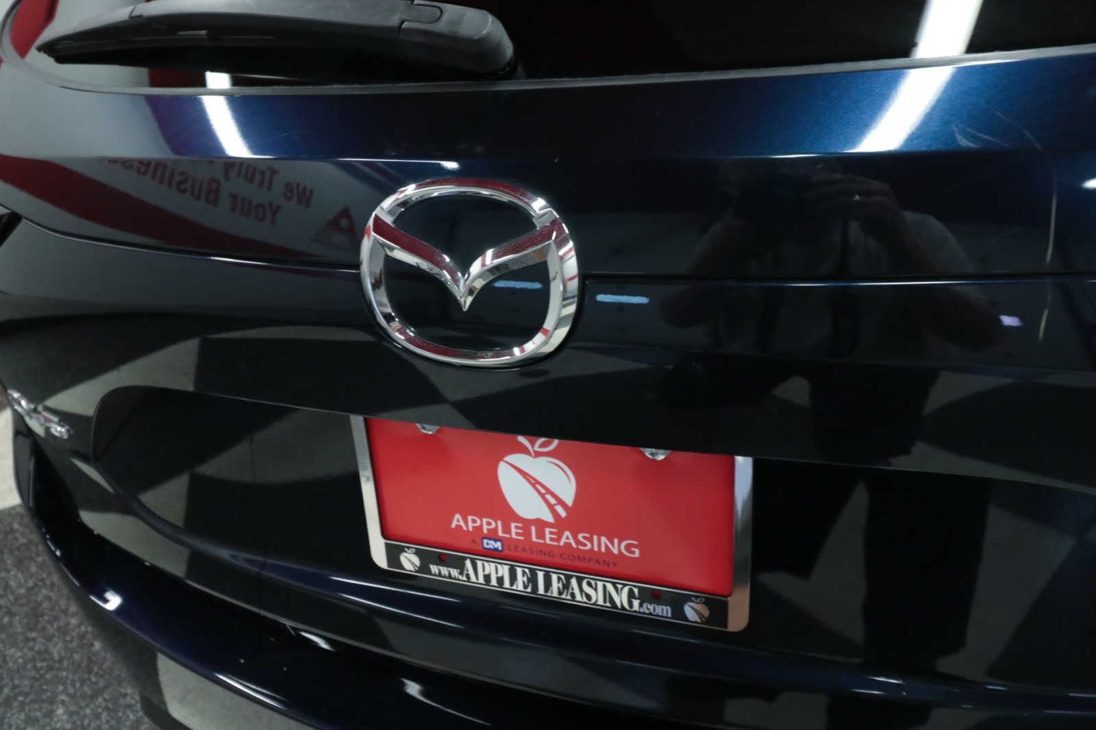 Used Car 2021 Mazda Cx-5  Grand Touring For Sale Under $25,000 In Austin, Texas