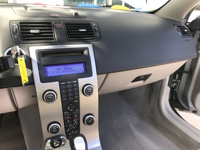 2007 Volvo C70 Leather Seats Power Hardtop Convertible CD Bluetooth in pompano beach, Florida