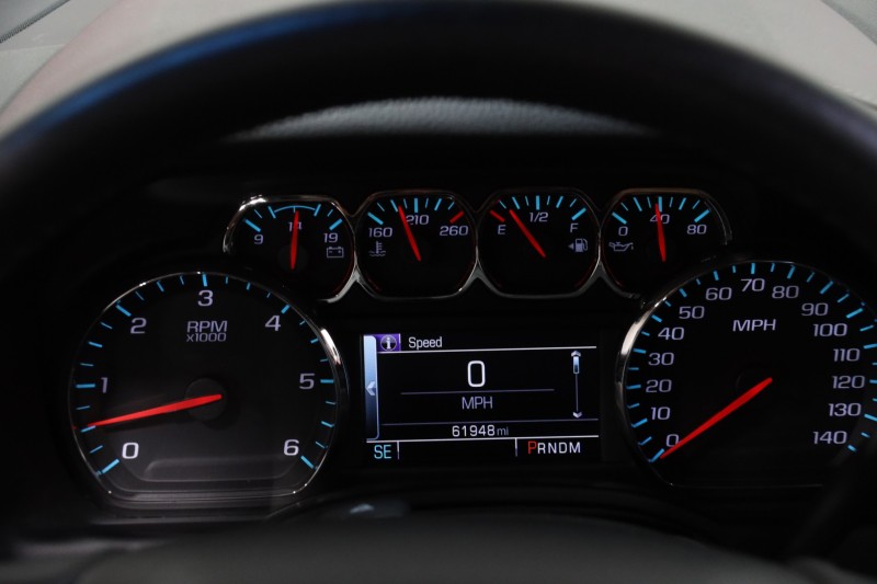 2015 Chevrolet Suburban LTZ 4WD 4dr Suv in , 