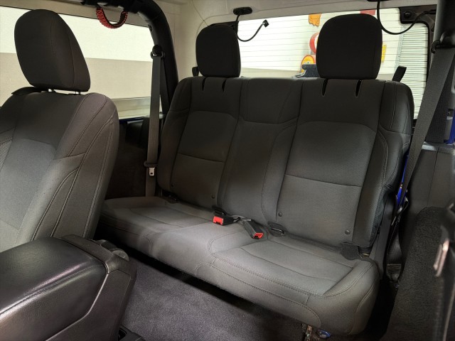 2018 Jeep Wrangler Sport 4WD V6 Supercharged in , 