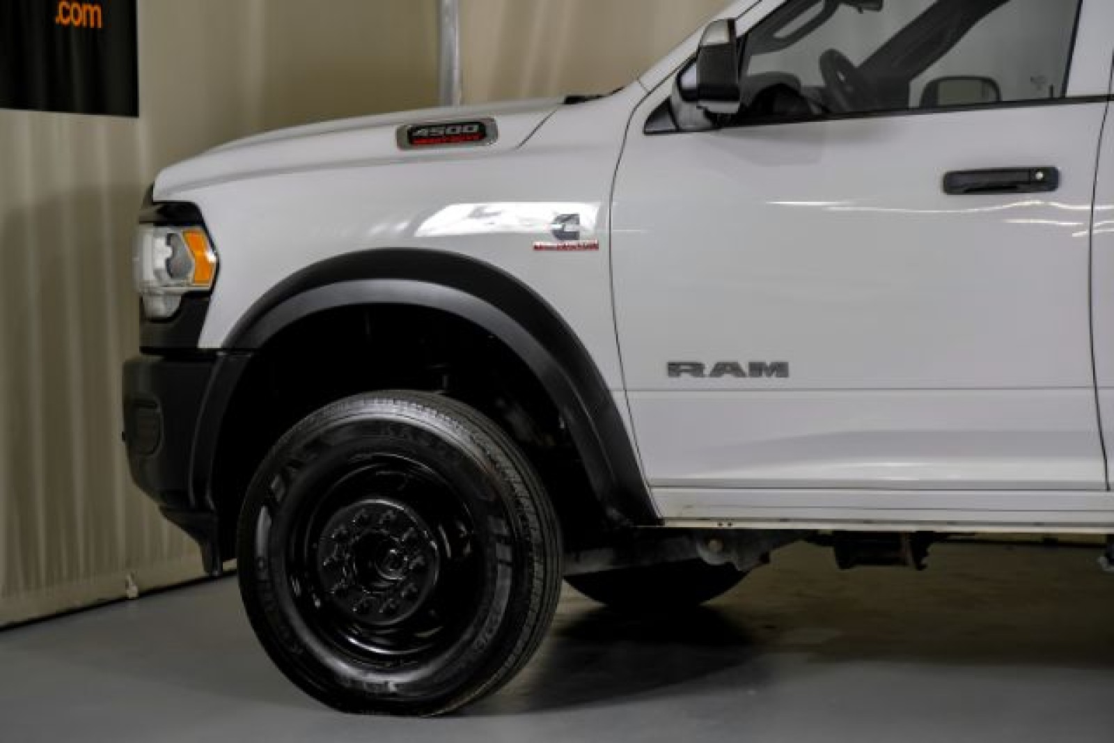 2022 Ram 4500 Chassis Cab Tradesman 12