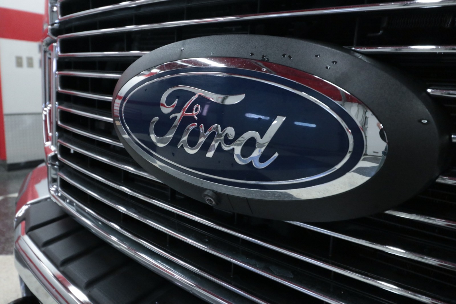 Used Car 2022 Ford Super Duty F-350 Drw  Lariat For Sale Under $70,000 In Austin, Texas
