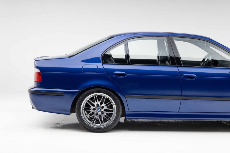 2001 BMW M5 M5 in , 