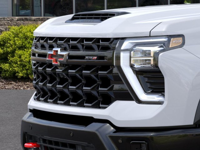 ChevroletSilverado 2500HD13