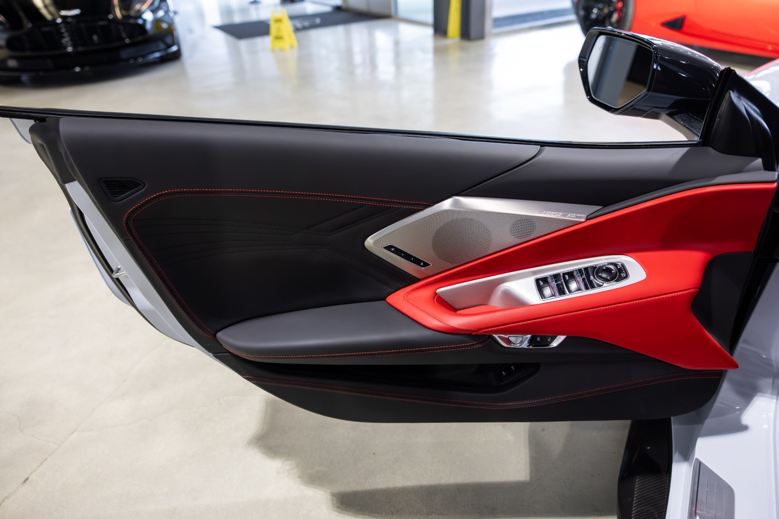 Used Car 2024 Chevrolet Corvette  3lz For Sale Under $140,000 In Boerne, Texas