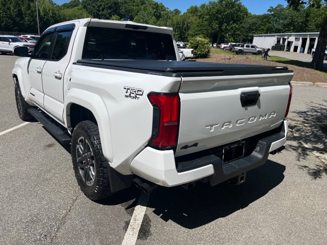 ToyotaTacoma 4WD7