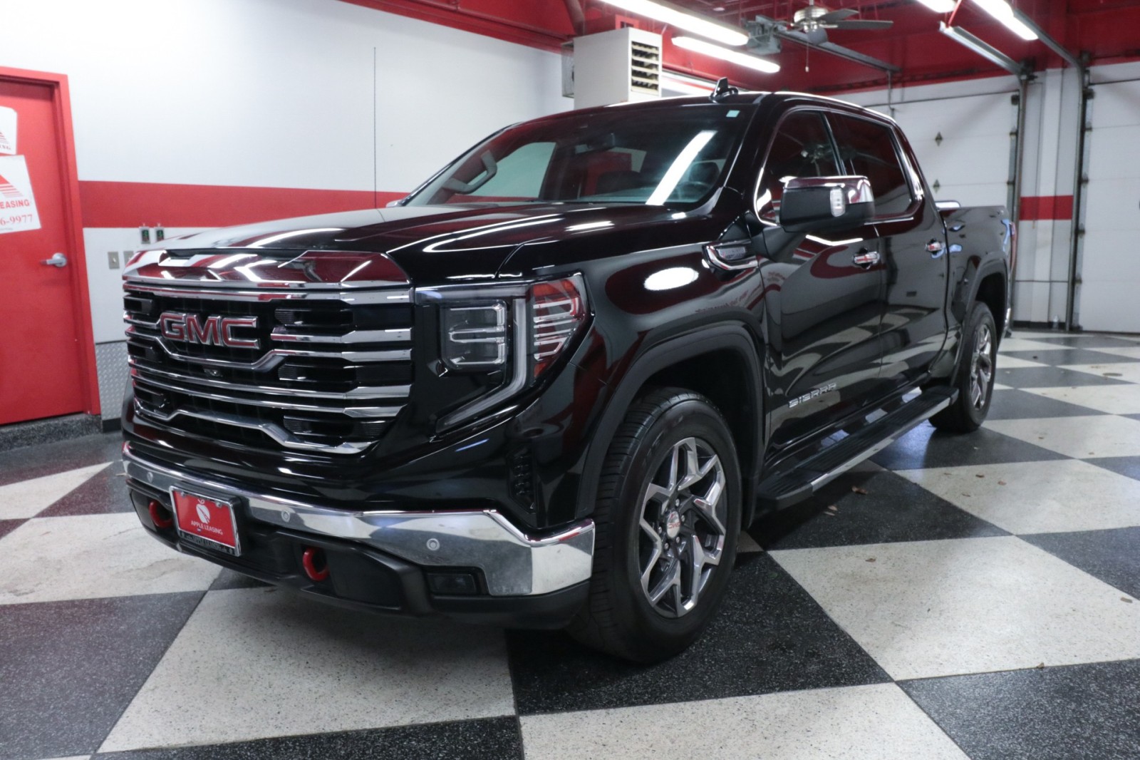 Used Car 2024 Gmc Sierra 1500  Slt For Sale Under $50,000 In Austin, Texas