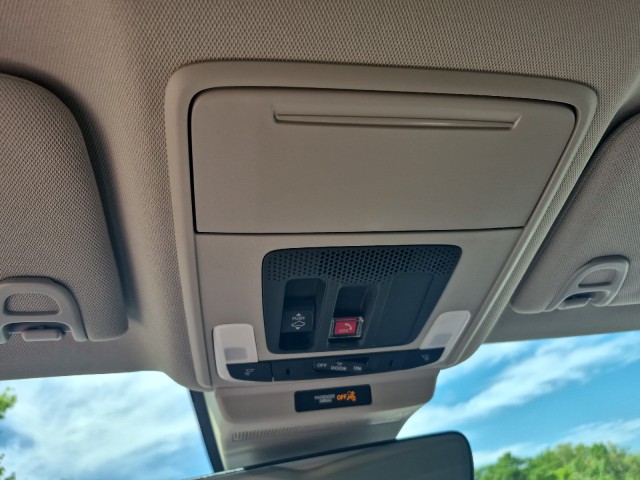 HondaAccord Hybrid33