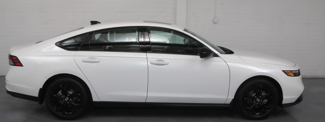 HondaAccord Sedan5