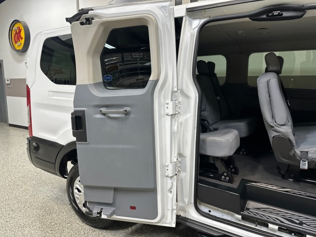 2019 Ford Transit Passenger Wagon T-350 XL V6 11 Passenger in , 