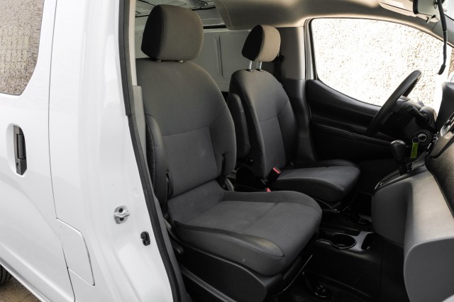 2019 Nissan NV200 Compact Cargo SV 29