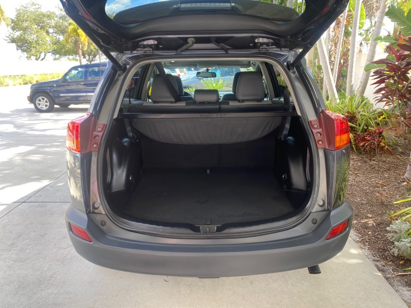 2013 Toyota RAV4 Limited LOW MILES 41,052 1 OWNER in , 