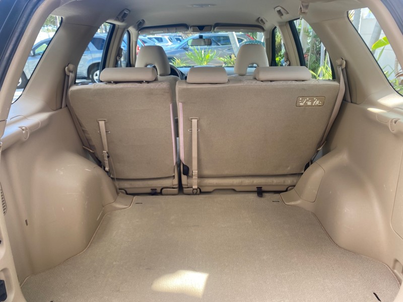2005 Honda CR-V LX LOW MILES 52,177 SUV in , 