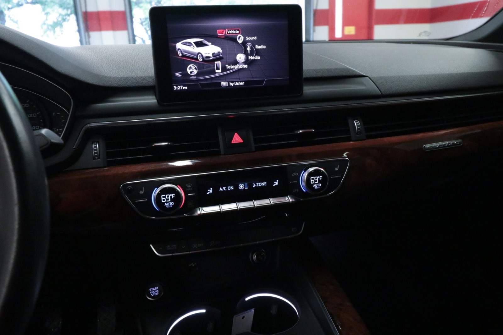 Used Car 2019 Audi A5 Sportback  Premium For Sale Under $25,000 In Austin, Texas