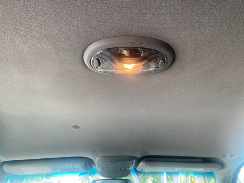 2004 Toyota Tundra SR5 V8 4.7 CREW CAB  FLORIDA in , 