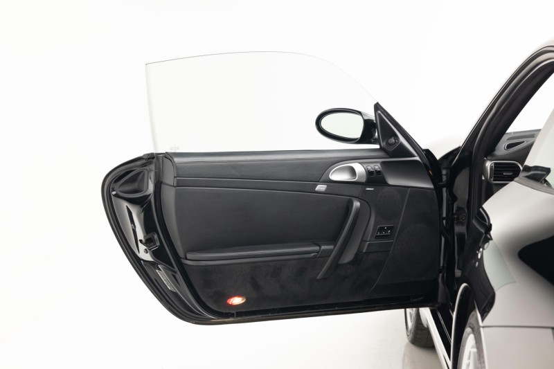 2005 Porsche 911 Carrera S Launch Edition in , 