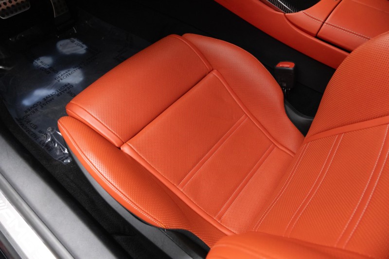 2022 Mercedes-Benz SL 55 AMG SL 55 AMG in , 