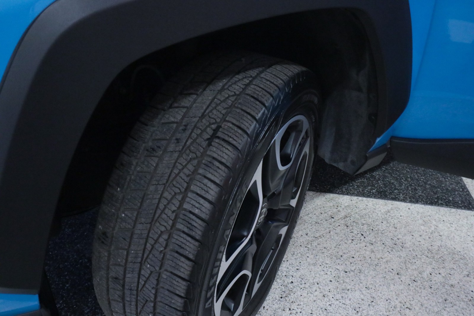 Used Car 2021 Toyota Rav4  Adventure For Sale Under $30,000 In Austin, Texas