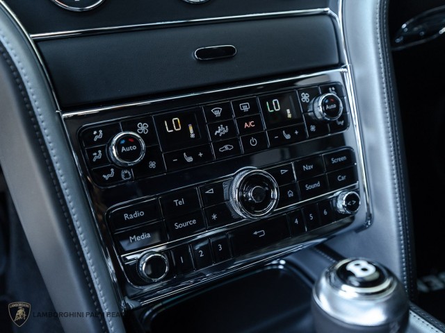 Bentley Mulsanne