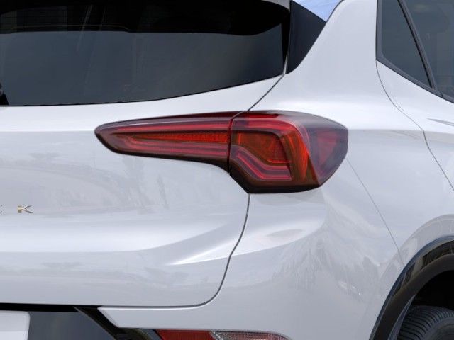 BuickEncore GX11