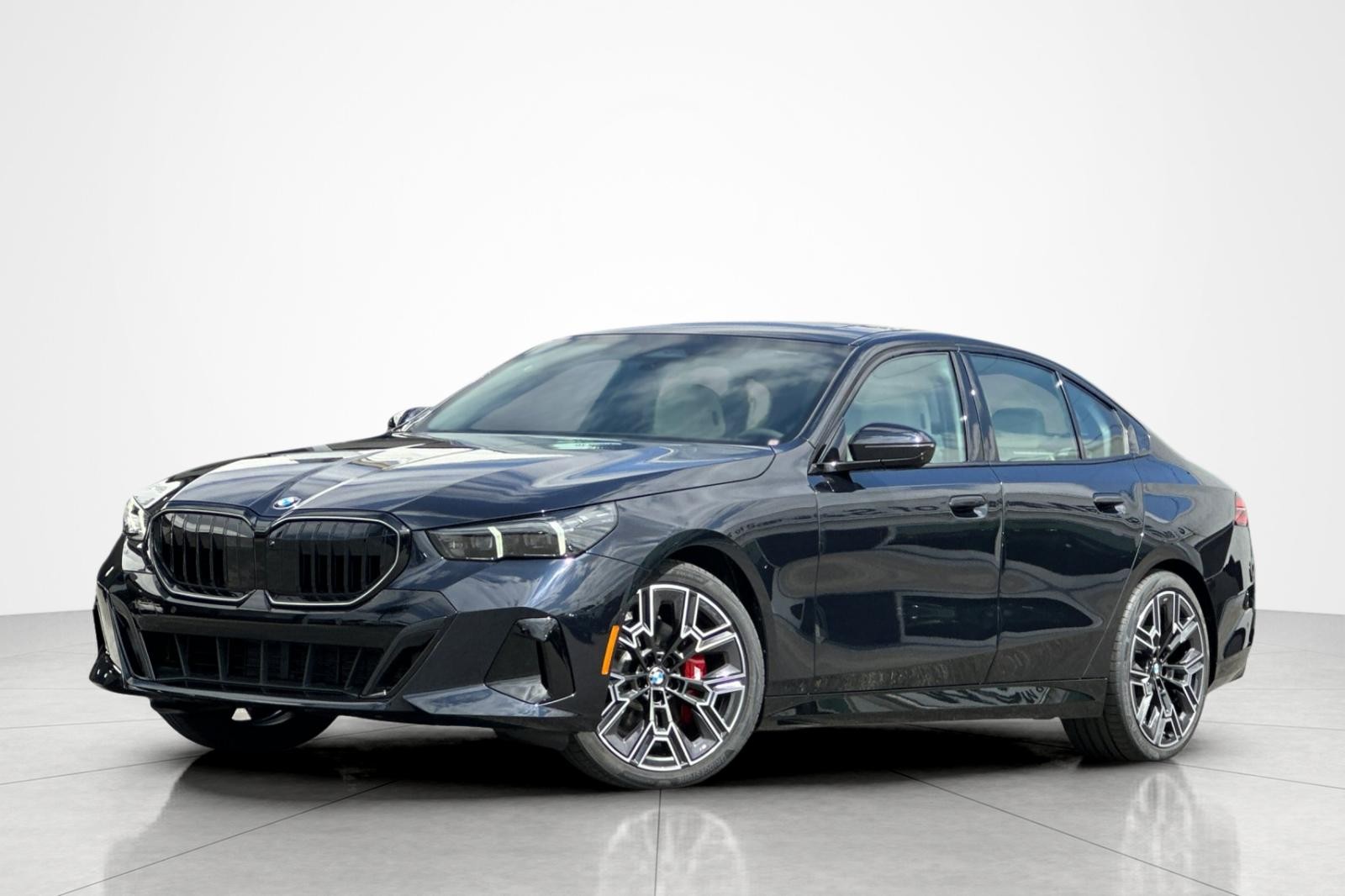 2027 BMW 5 Series 530i