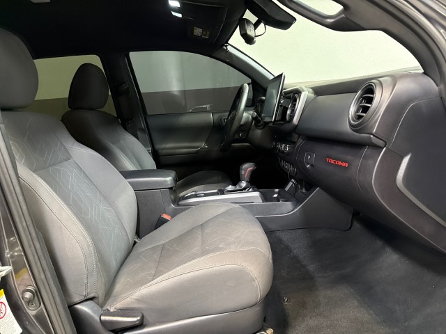 2019 Toyota Tacoma 2WD TRD Sport V6 Pro Lift in , 