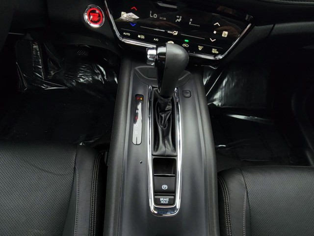 2021 Honda HR-V EX-L AWD CVT 23