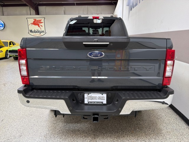 2021 Ford Super Duty F-250 SRW LARIAT Ultimate  4WD Powerstroke in , 