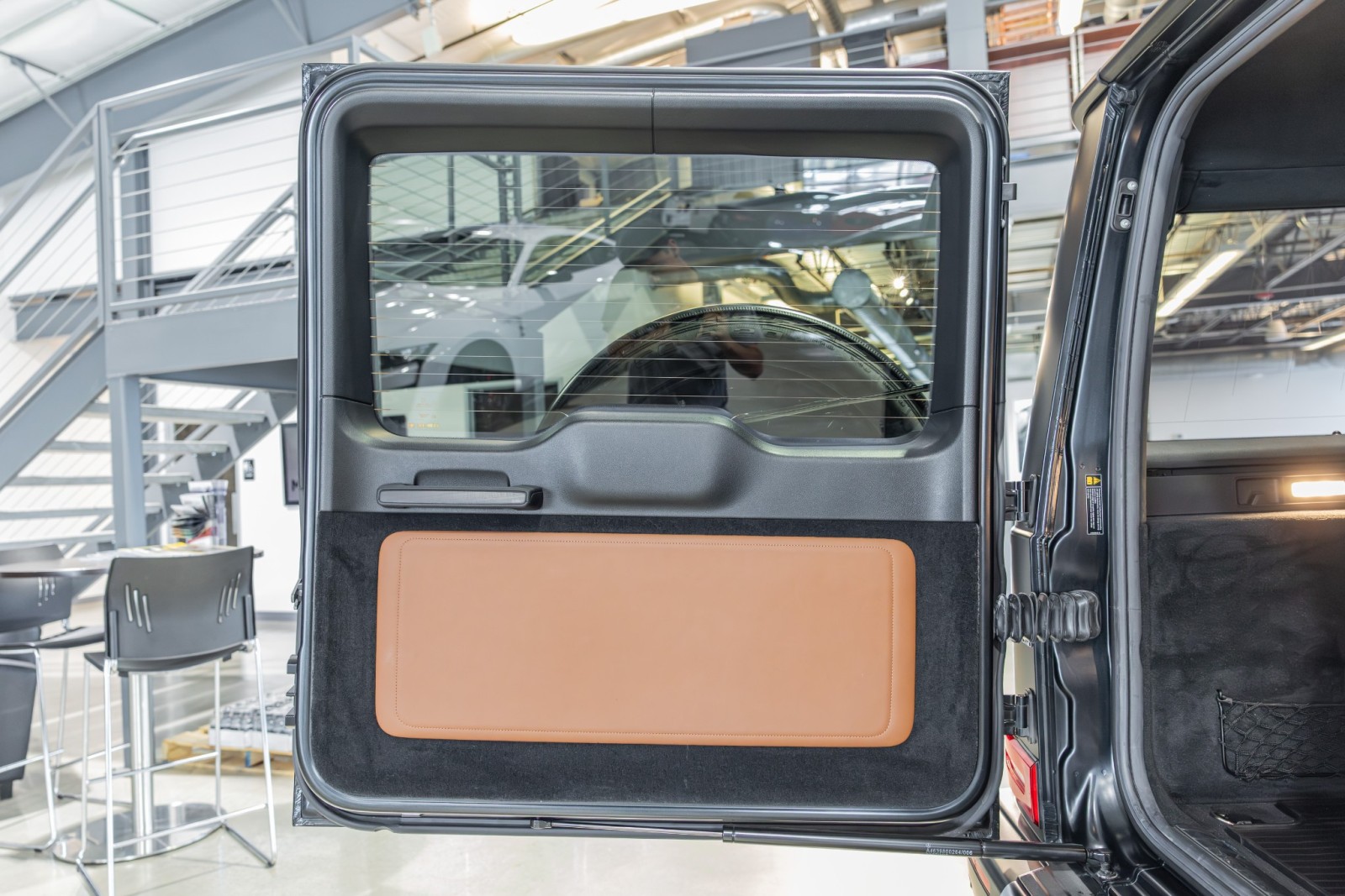 Used Car 2022 Mercedes-benz G-class  Amg G 63 For Sale Under $180,000 In Boerne, Texas
