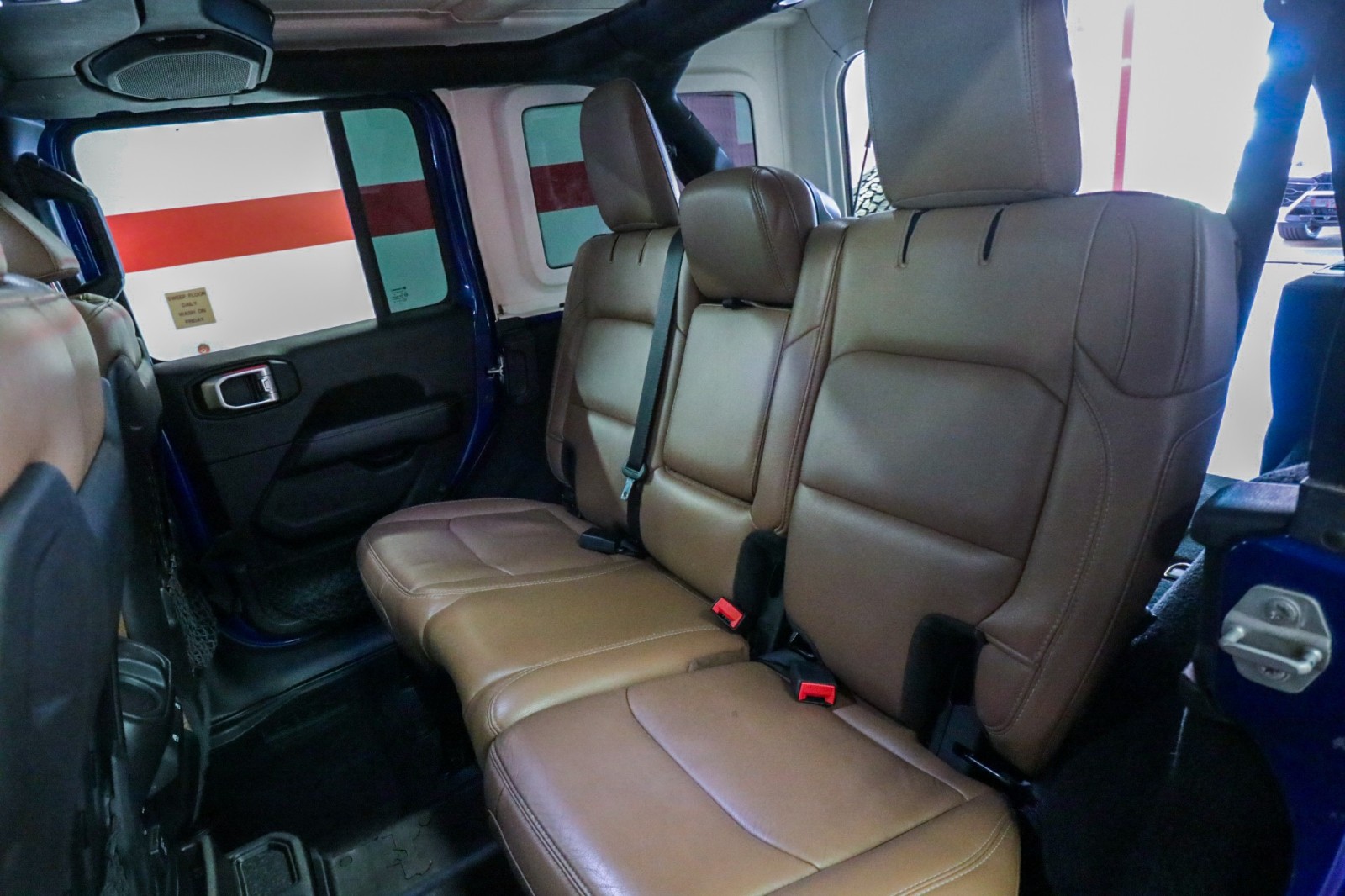 Used Car 2020 Jeep Wrangler Unlimited  Rubicon For Sale Under $35,000 In Austin, Texas