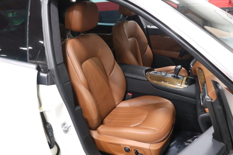 2018 Maserati Levante 4dr Suv in , 
