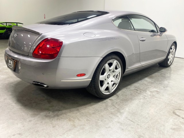 2007 Bentley Continental GT  in , 