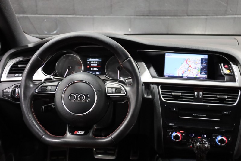 2014 Audi S4 Premium Plus 4dr Sedan in , 