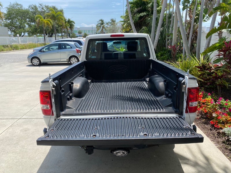 2011 Ford Ranger XLT LOW MILES 44,686 in ,