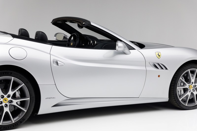 2012 Ferrari California  in , 