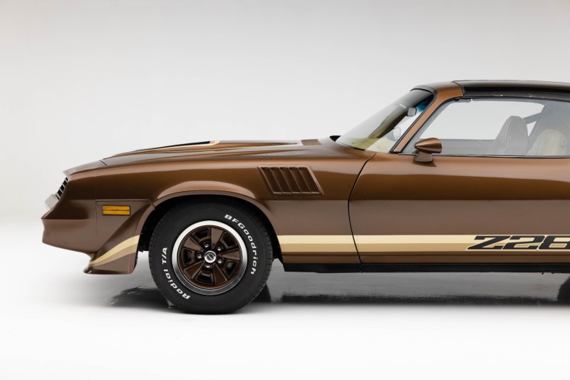 1979 Chevrolet Camaro Z28 in ,