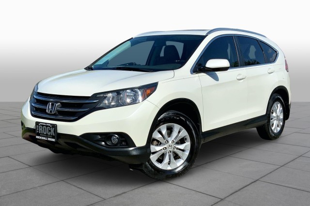 Used 2014 Honda CR-V