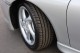 2001  911 Carrera Cabriolet 4 in , 