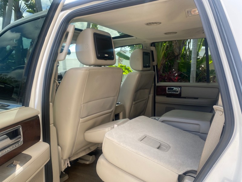2013 Lincoln Navigator LOW MILES 79,153 NAV SUNROOF in , 