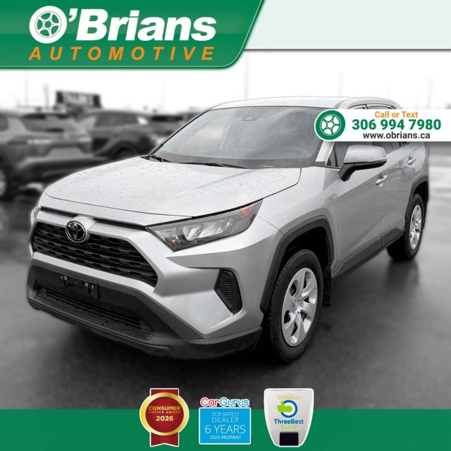 Gray (Magnetic Grey Metallic) 2025 Toyota RAV4 SUV / Crossover All-Wheel Drive Automatic