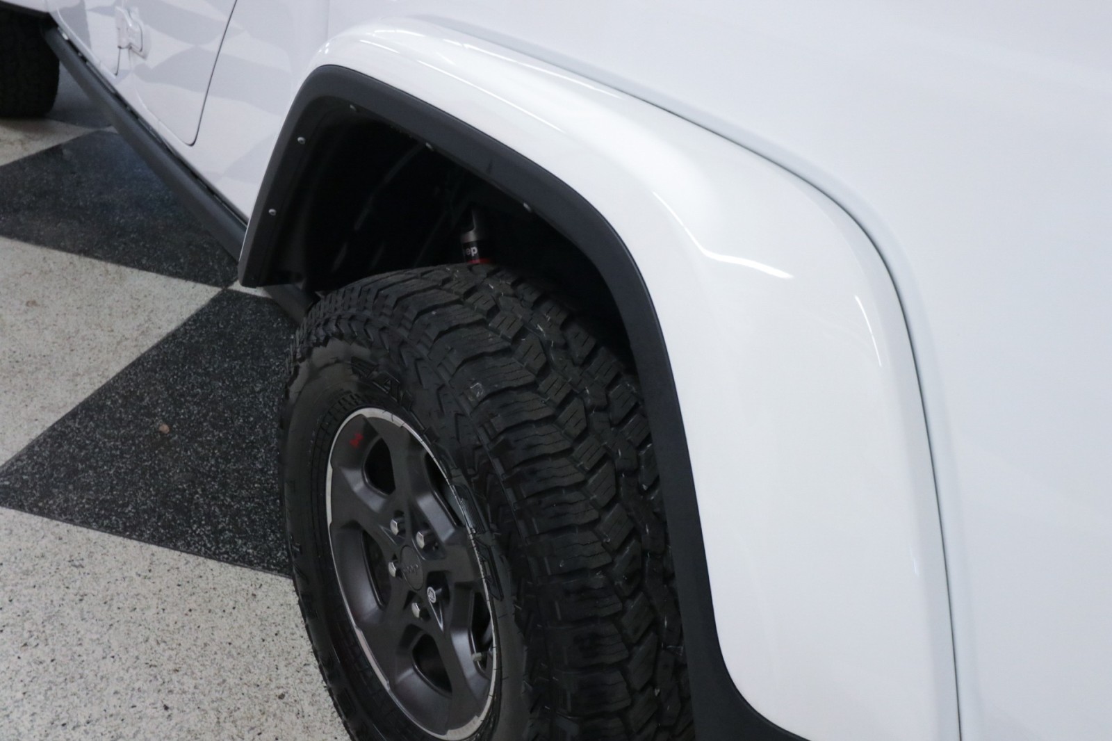 Used Car 2022 Jeep Gladiator  Rubicon For Sale Under $40,000 In Austin, Texas