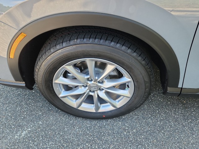 HondaCR-V9