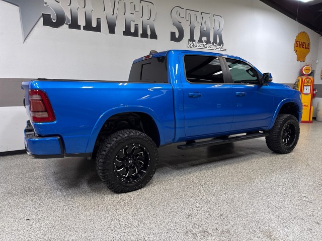 2020 Ram 1500 Laramie 4WD Hemi ProLift in , 